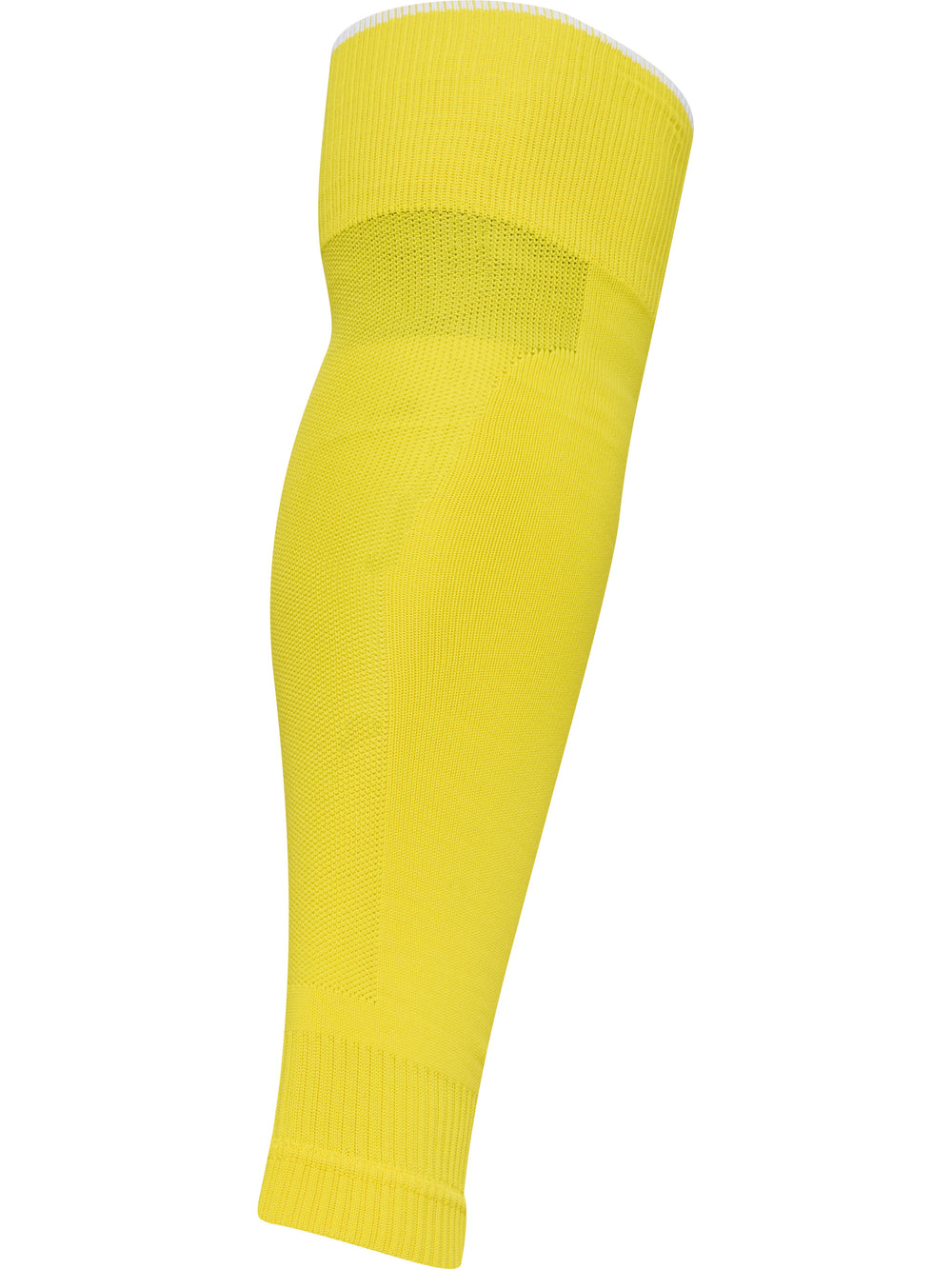HUMMEL Core Football Tube (blazing yellow/white)