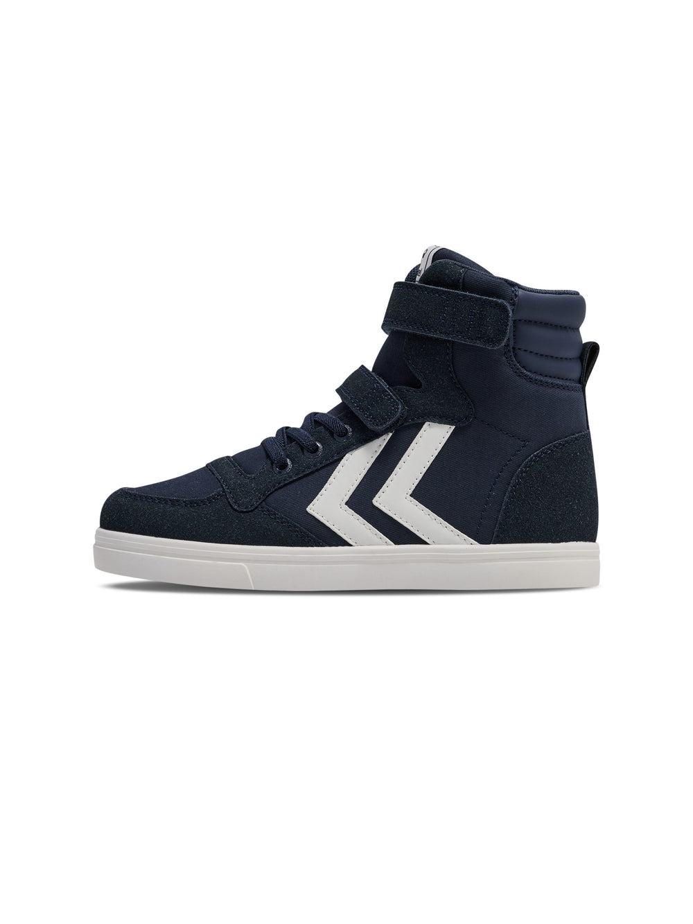 HUMMEL Slimmer Stadil High Kind (dress blues)