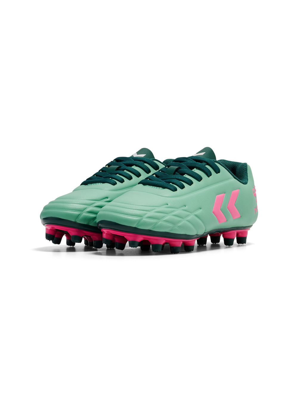HUMMEL Top Star F.g. Lc Kind (june bug/pink flambe)
