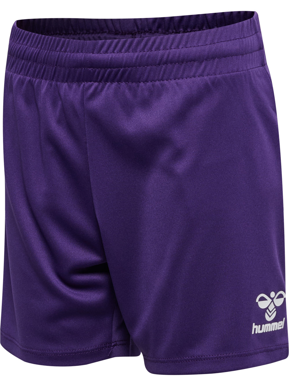 HUMMEL Essential Shorts Kind (acai)