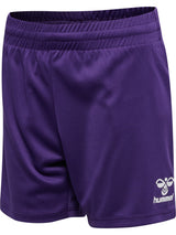 HUMMEL Essential Shorts Kind (acai)