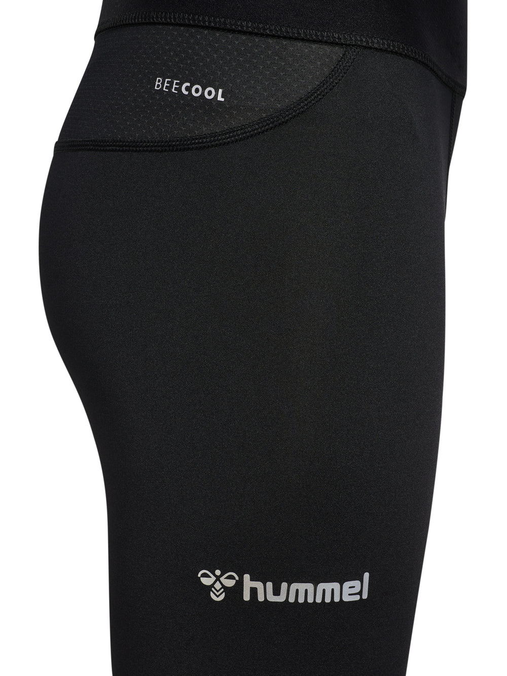 HUMMEL Bl Performance Long Tights Kind (black)