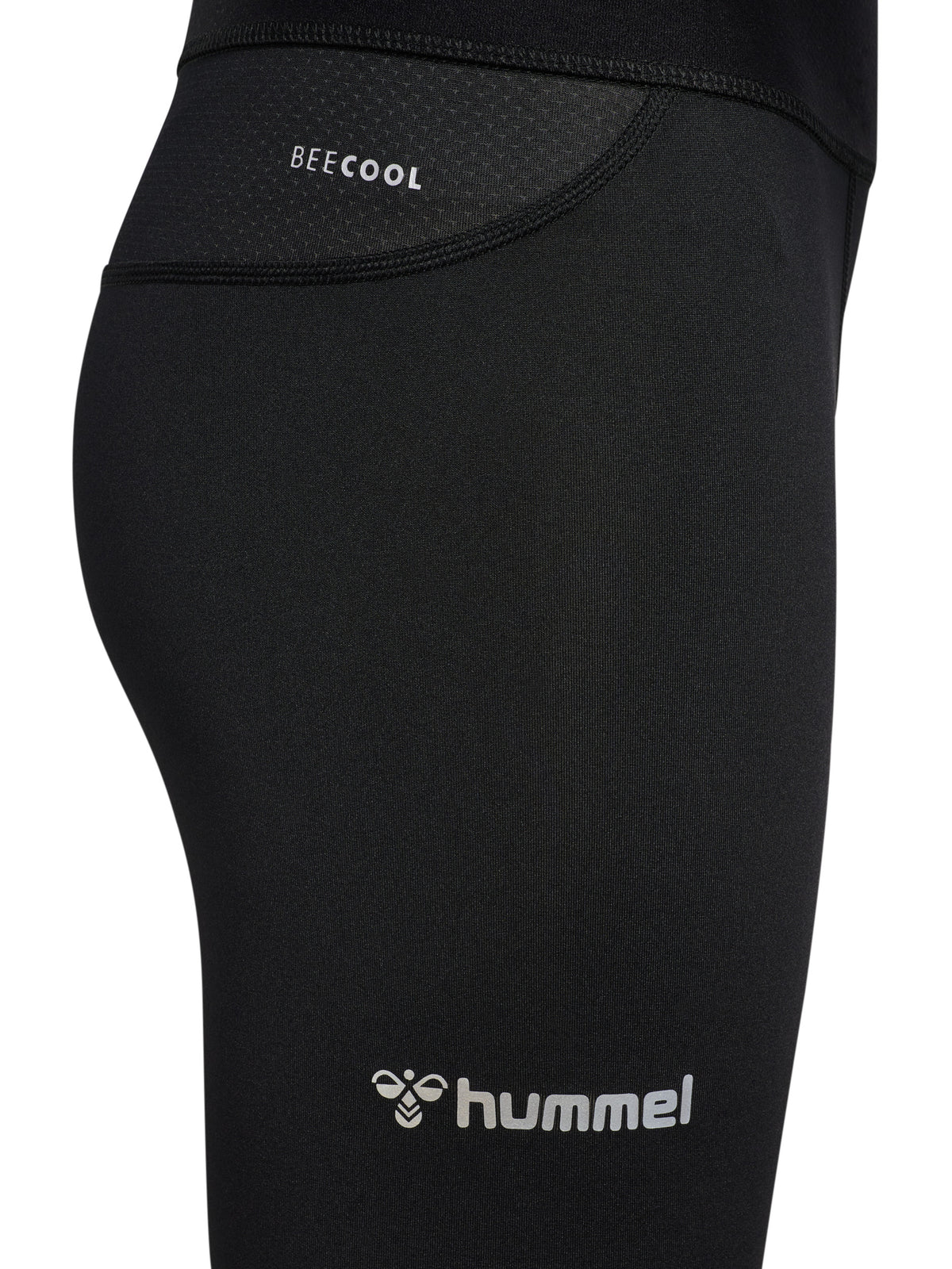 HUMMEL Bl Performance Long Tights Kind (black)