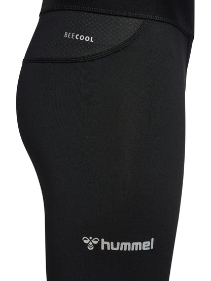 HUMMEL Bl Performance Long Tights Kind (black)