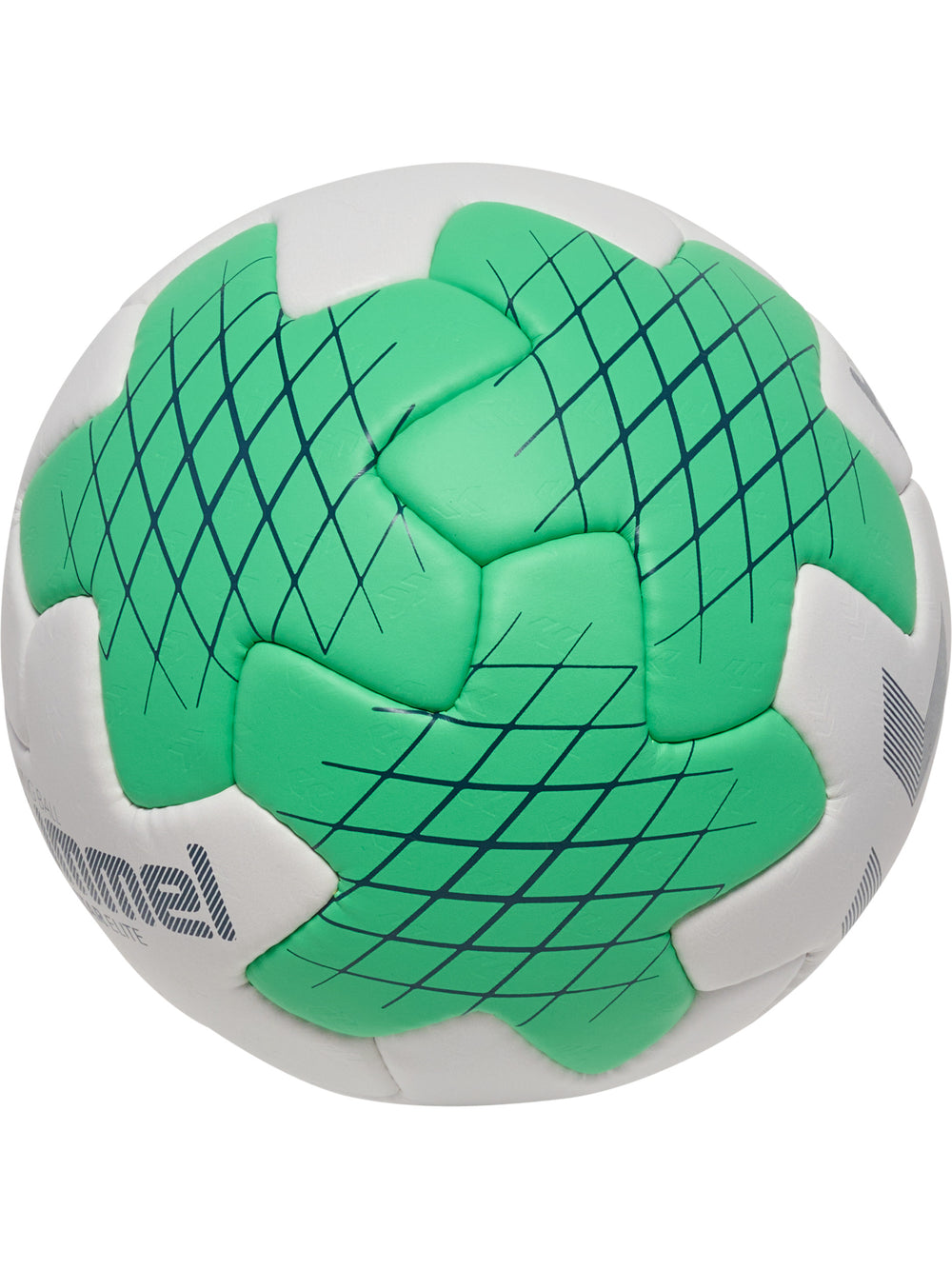 HUMMEL Star Elite Hb (off white/green/marine)