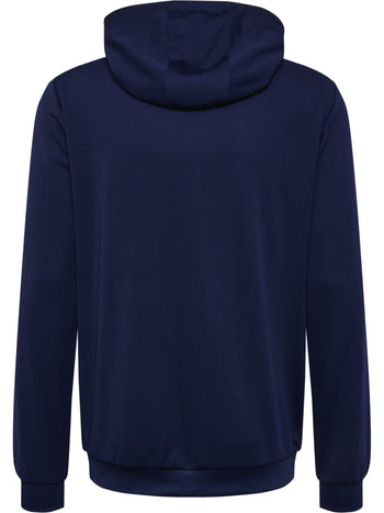 HUMMEL Authentic PL Hoodie (marine)