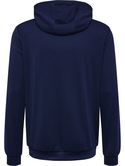 HUMMEL Authentic PL Hoodie (marine)