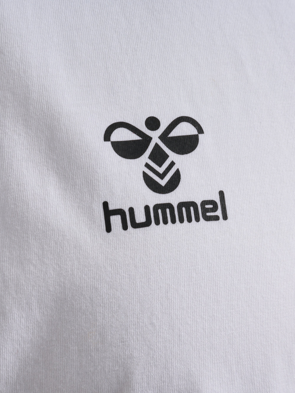 HUMMEL Authentic Co T-Shirt S/S (white)