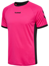 HUMMEL Blaze Club 27 Poly Tee Kind (pink glo)