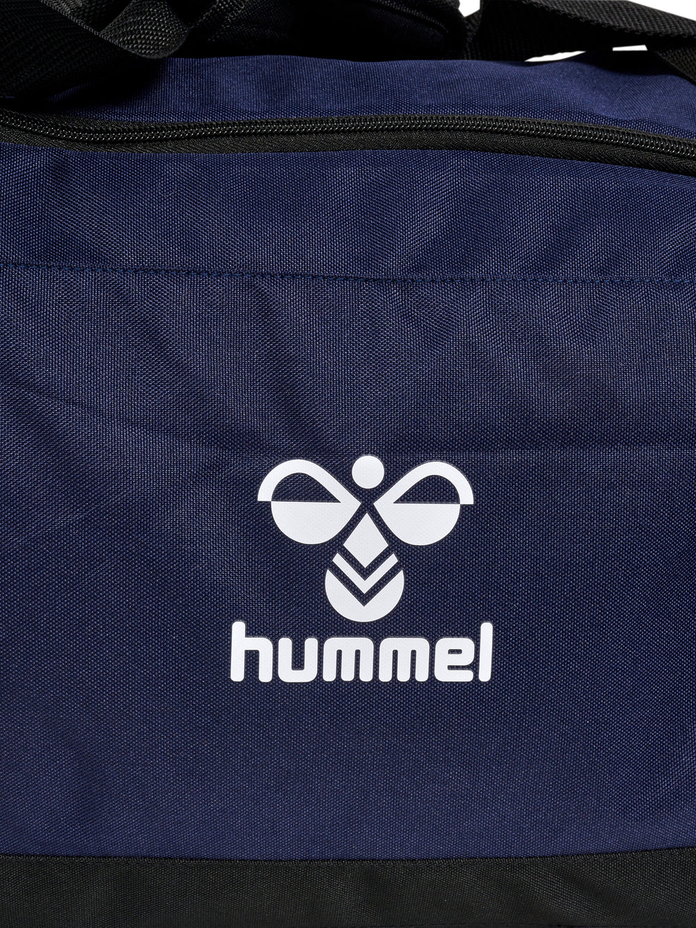HUMMEL Core 2.0 Sports Bag (marine/black)
