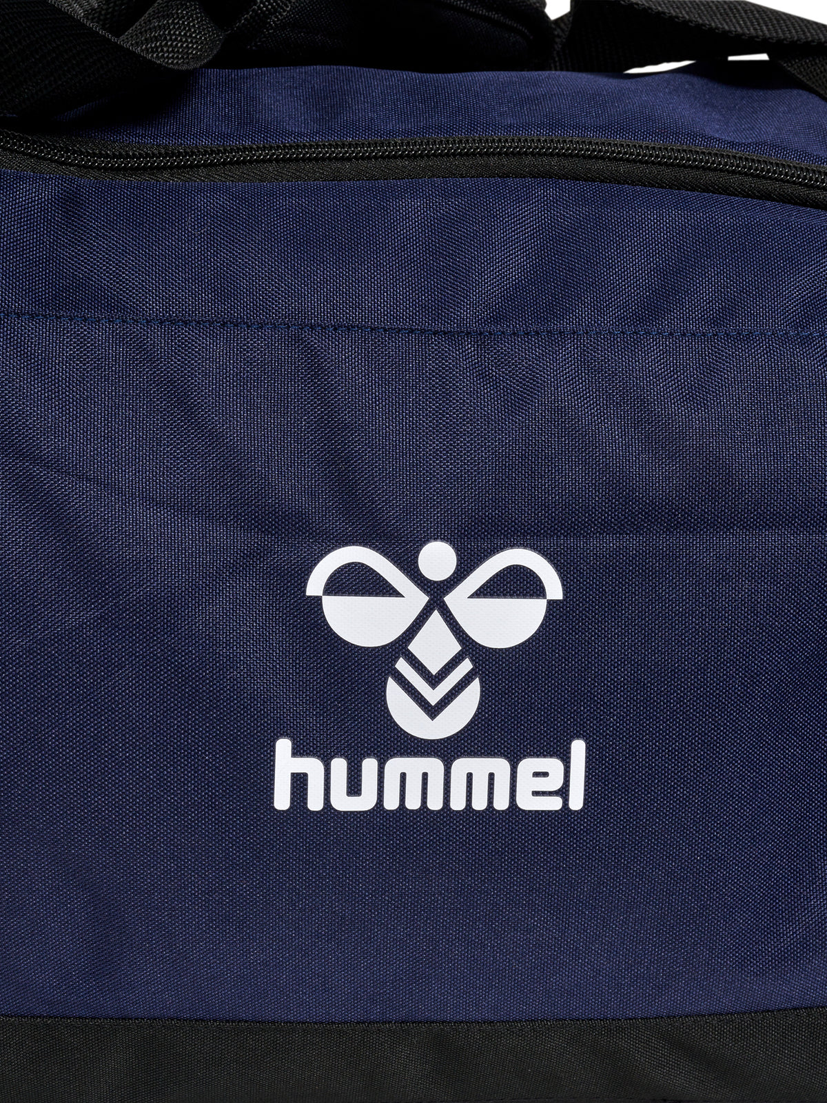 HUMMEL Core 2.0 Sports Bag (marine/black)
