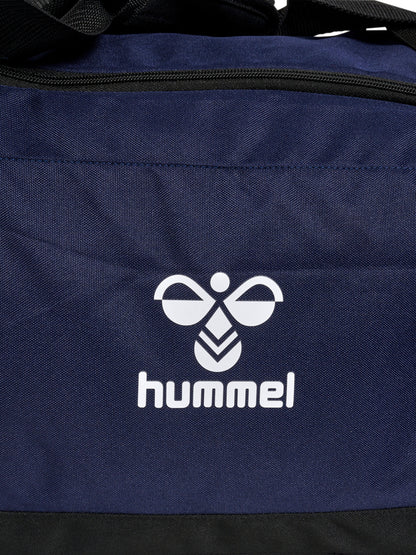 HUMMEL Core 2.0 Sports Bag (marine/black)