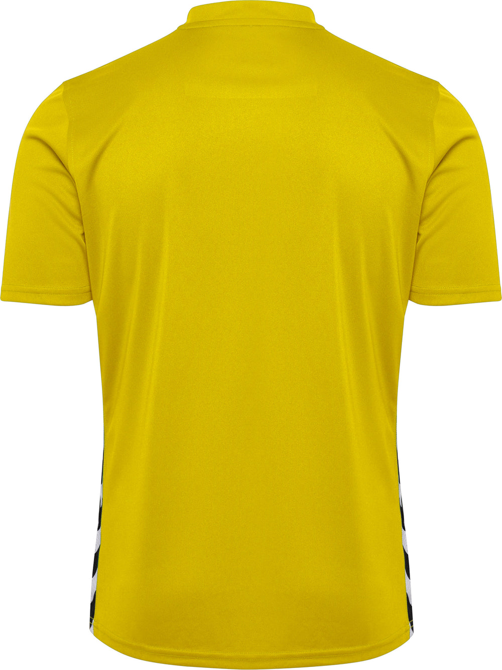 HUMMEL Playful Ss Jersey (cyber yellow)