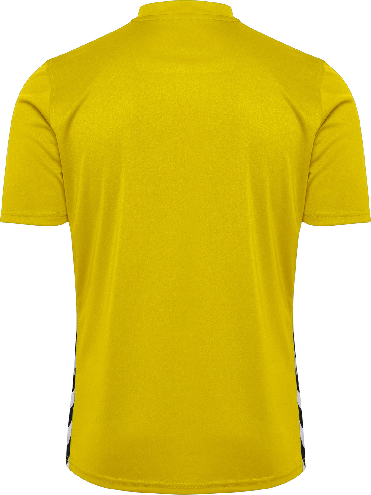 HUMMEL Playful Ss Jersey (cyber yellow)