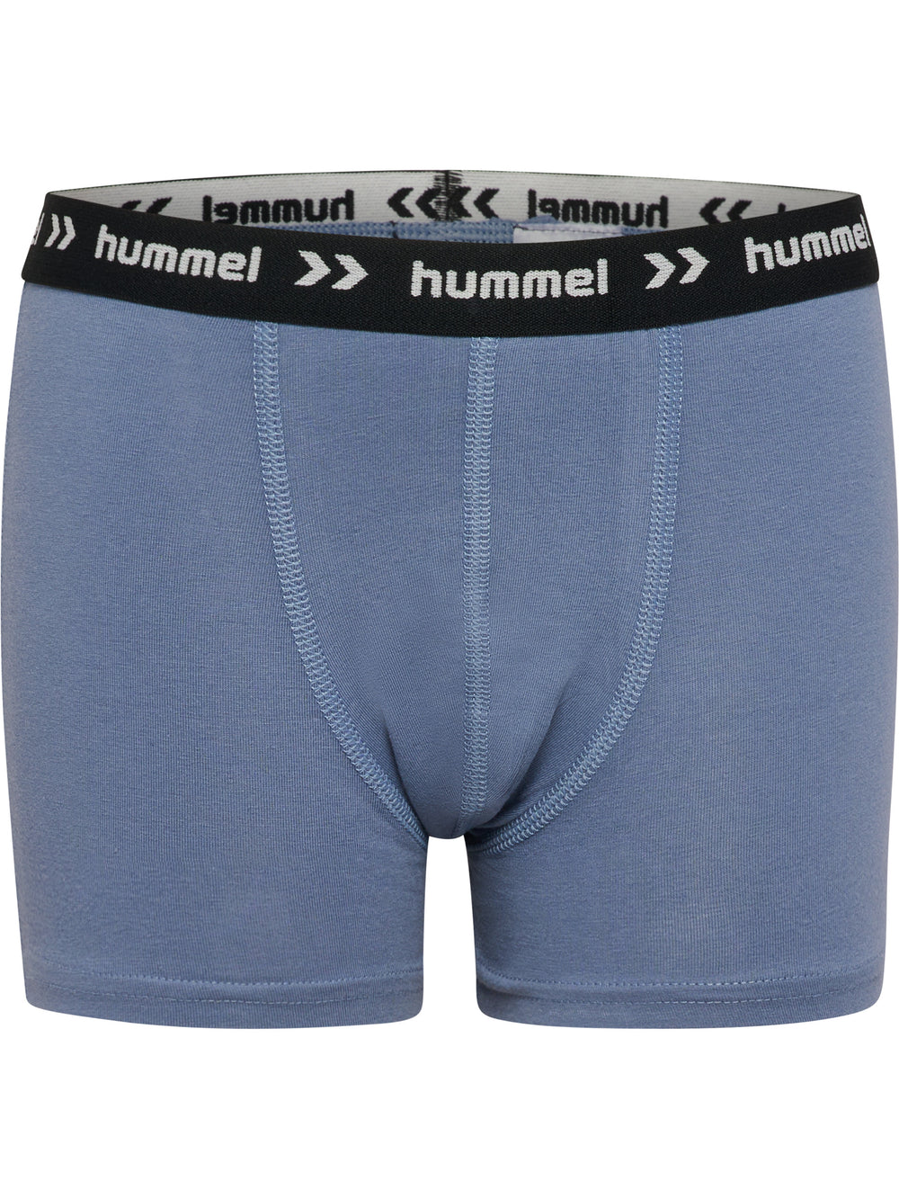 HUMMEL Nalle Boxers 3 Pack Kind (flint stone)