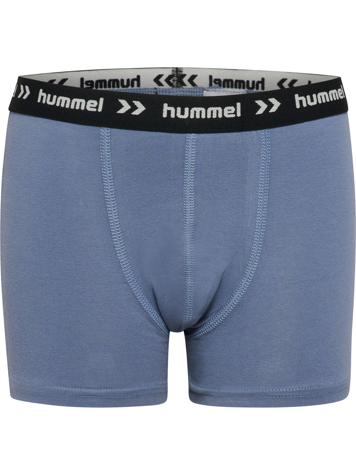 HUMMEL Nalle Boxers 3 Pack Kind (flint stone)