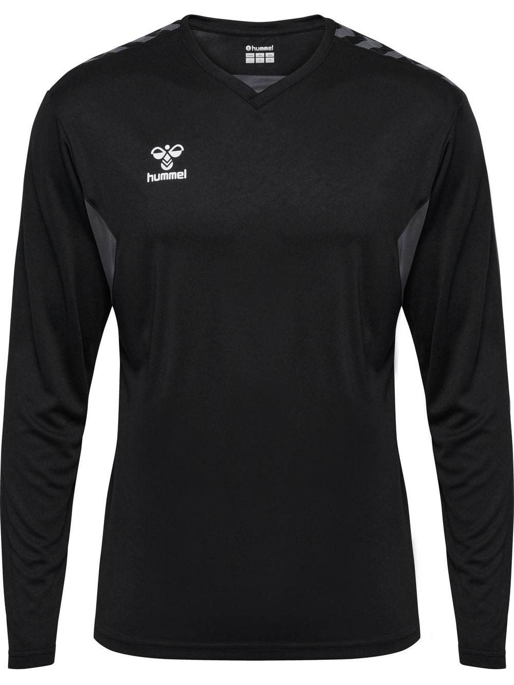 HUMMEL Authentic PL Jersey L/S (black)