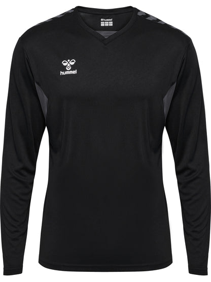 HUMMEL Authentic PL Jersey L/S (black)