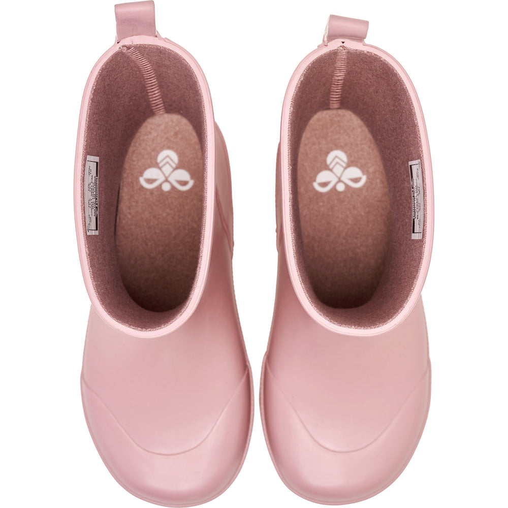 HUMMEL Rubber Boot . Kind (deauville mauve)