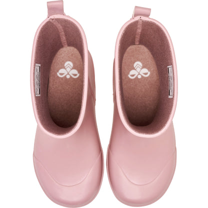 HUMMEL Rubber Boot . Kind (deauville mauve)