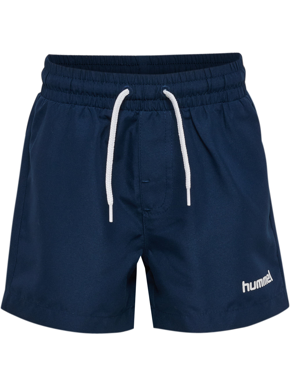 HUMMEL Reg Board Shorts Kind (dress blues)