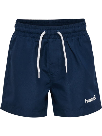 HUMMEL Reg Board Shorts Kind (dress blues)