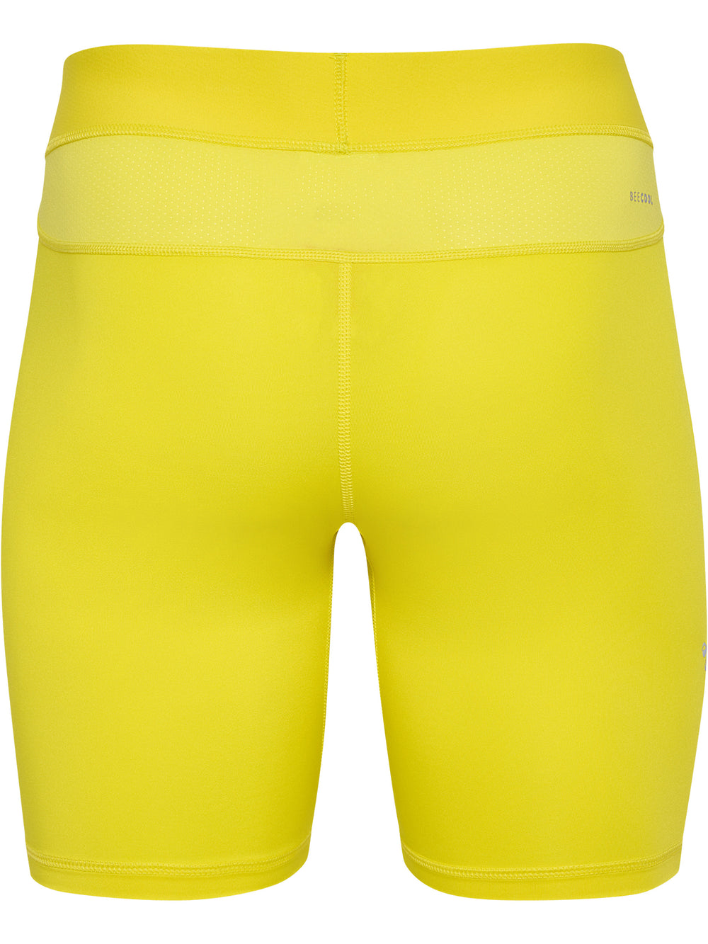 HUMMEL Bl Performance Short Tights (blazing yellow)