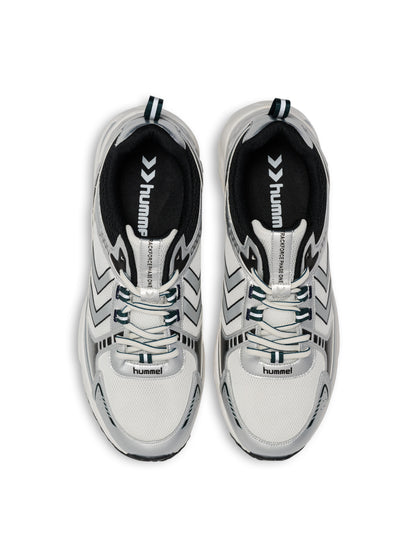 HUMMEL Trackforce One (white/black/green)