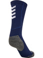 HUMMEL Pro Training Socks High Unisex Blau