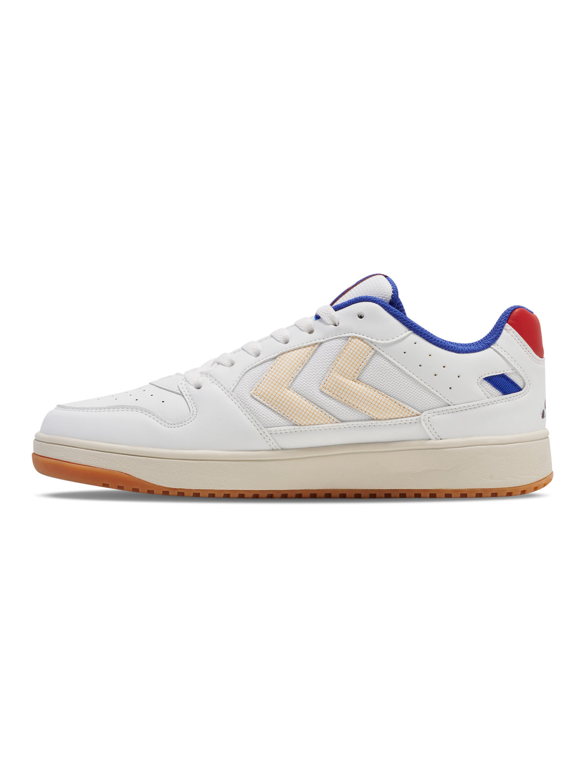 HUMMEL St. Power Play_looney Tunes (white/blue)