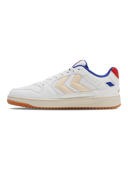 HUMMEL St. Power Play_looney Tunes (white/blue)