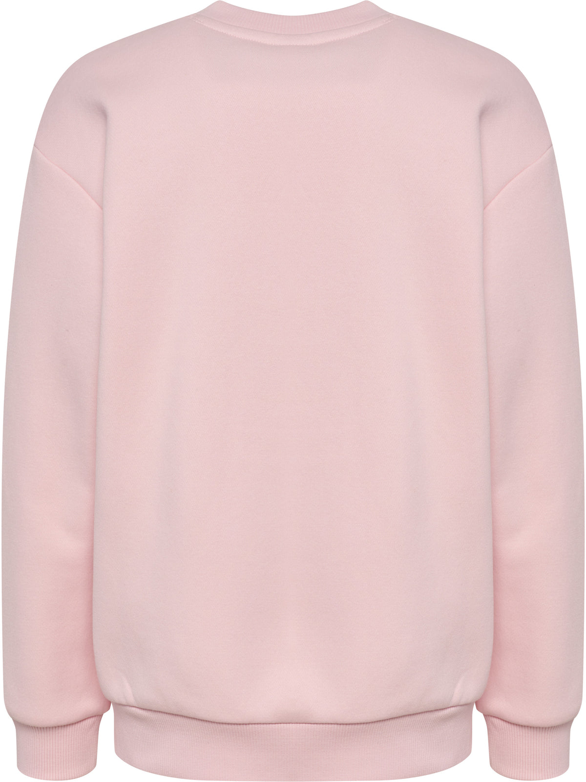 HUMMEL Loose Crewneck Bee Kind (pale lilac)