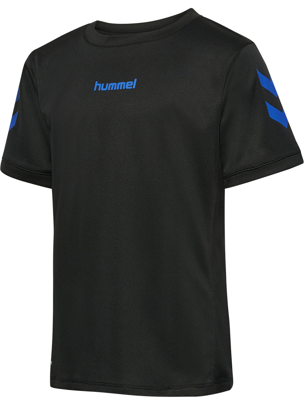 HUMMEL Blaze Club 26 Poly Set Kind (black/blue)