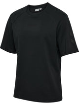 HUMMEL BLAZE27 Athleisure T-Shirt S/S (black)