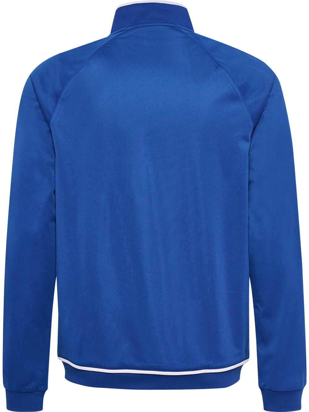 HUMMEL Core 2.0 Track Zip Jacket (true blue/white)