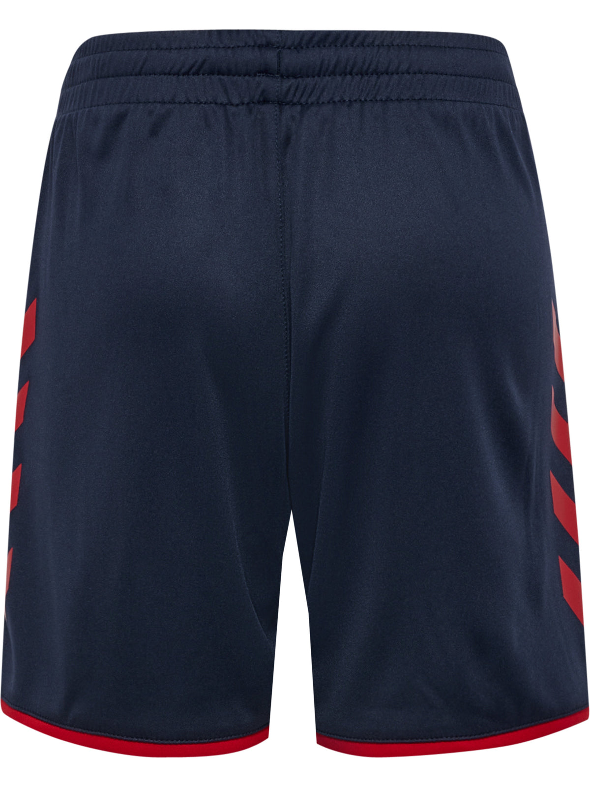 HUMMEL Core 2.0 Shorts Kind (marine/true red)