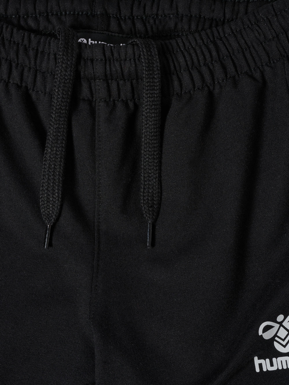 HUMMEL Core 2.0 Sweat Pants Kind (black/white)