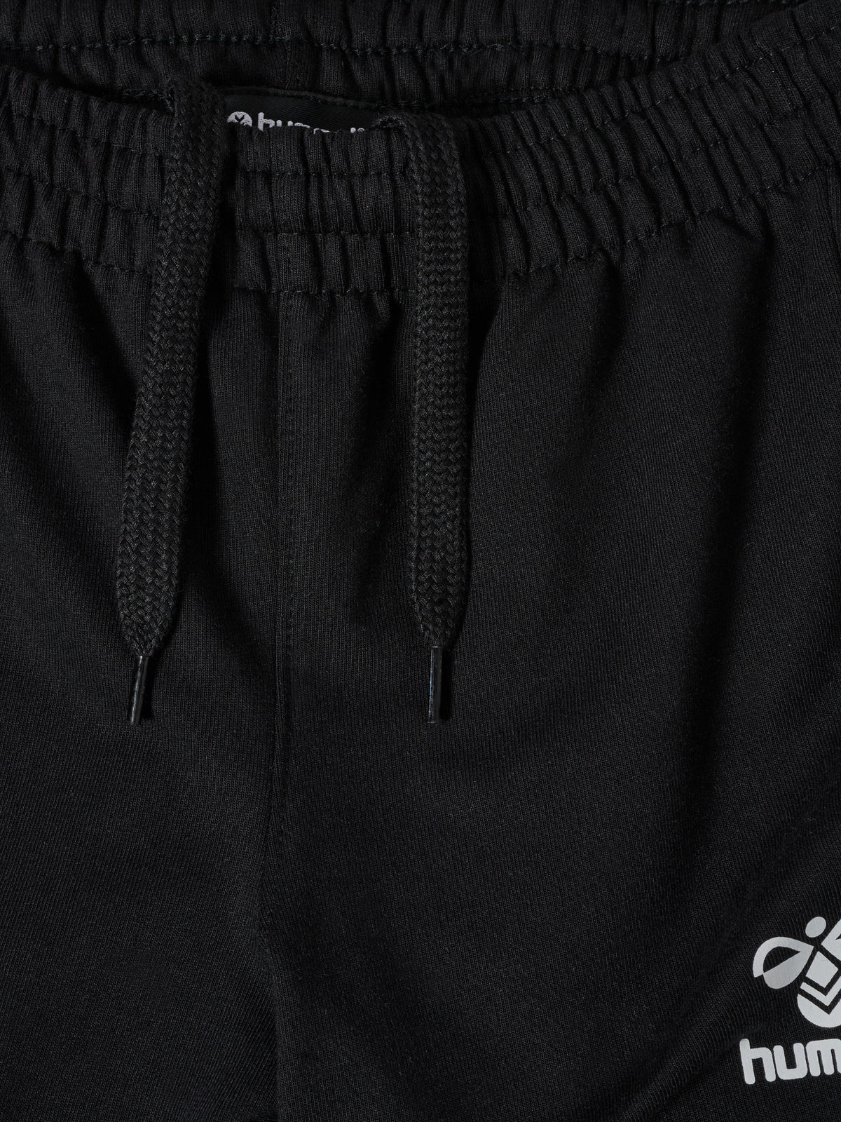 HUMMEL Core 2.0 Sweat Pants Kind (black/white)