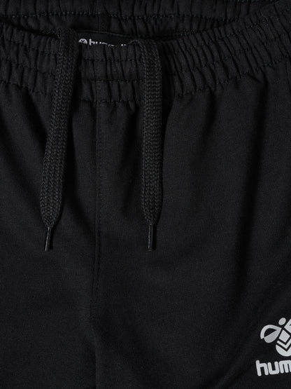 HUMMEL Core 2.0 Sweat Pants Kind (black/white)