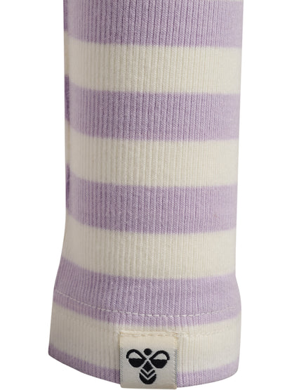 HUMMEL Alpha Tights Kind (orchid petal)