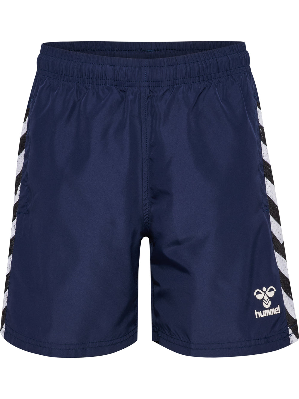 HUMMEL Playful Bermuda Kind (marine)