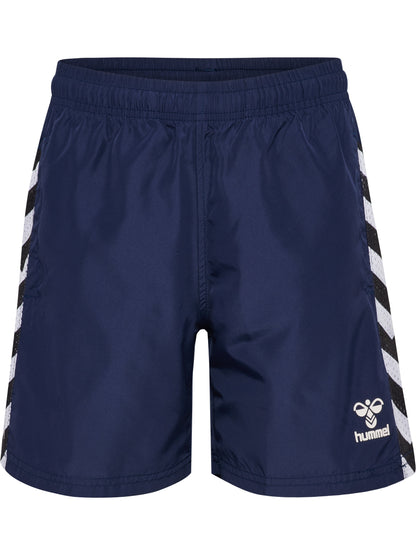 HUMMEL Playful Bermuda Kind (marine)