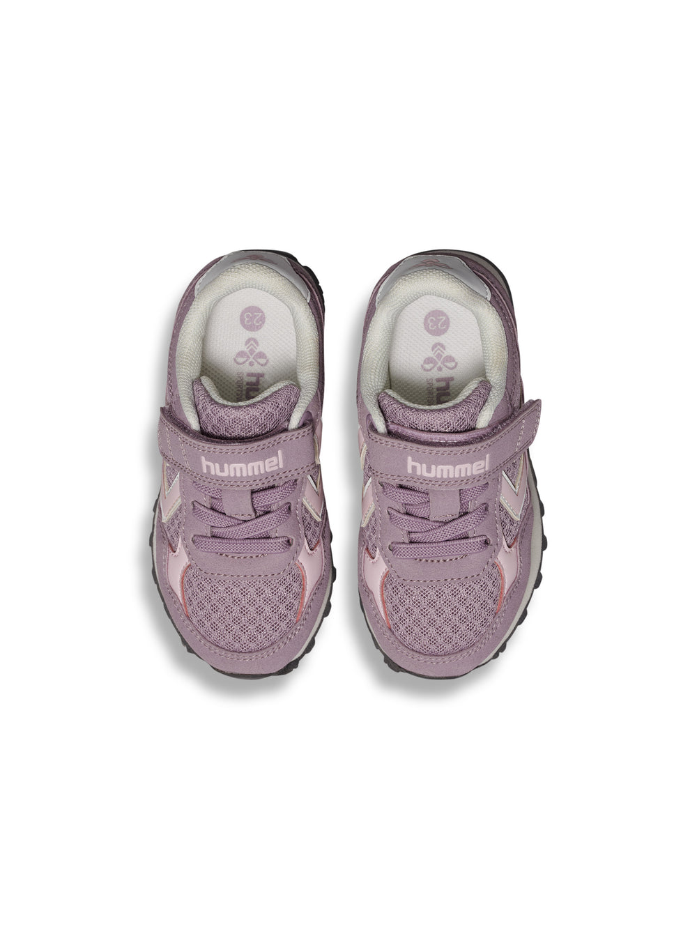 HUMMEL Ace Core Infant Kind (sea fog)