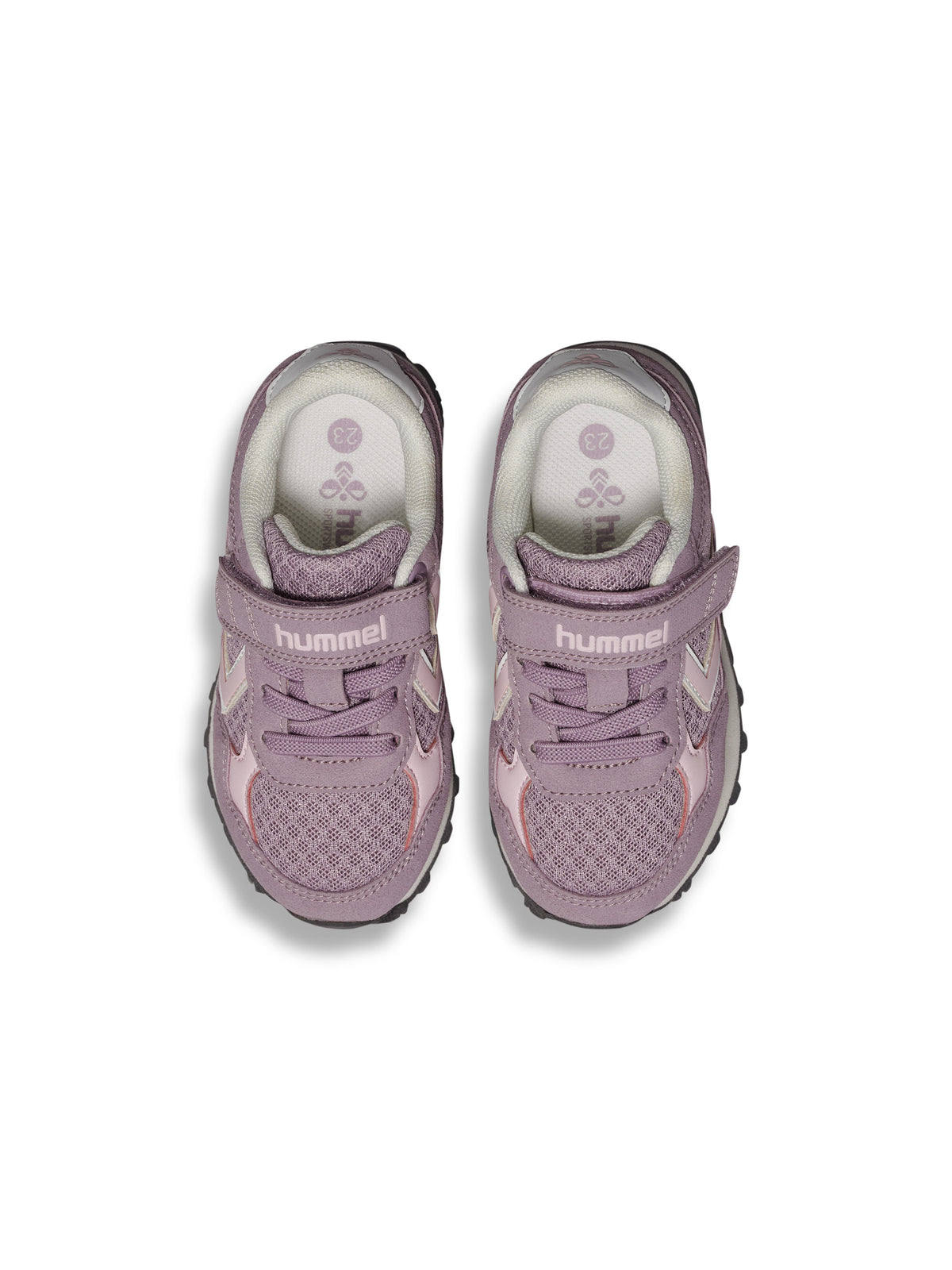 HUMMEL Ace Core Infant Kind (sea fog)