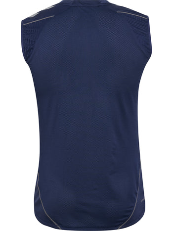 HUMMEL Pro Training 2.0 Jersey S/l (marine)