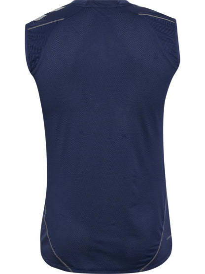 HUMMEL Pro Training 2.0 Jersey S/l (marine)