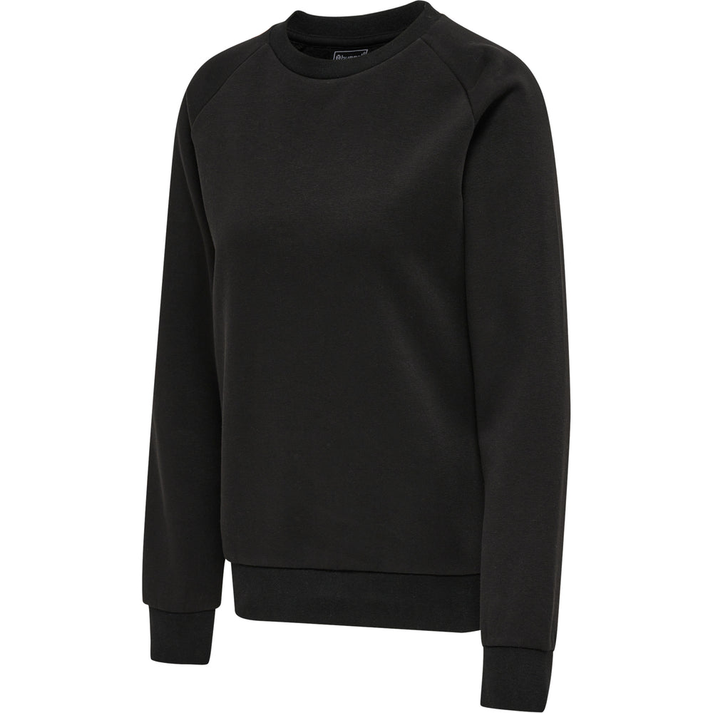 HUMMEL Red Classic Sweatshirt Damen (black)