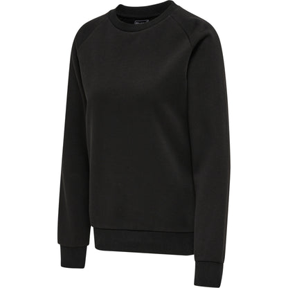 HUMMEL Red Classic Sweatshirt Damen (black)