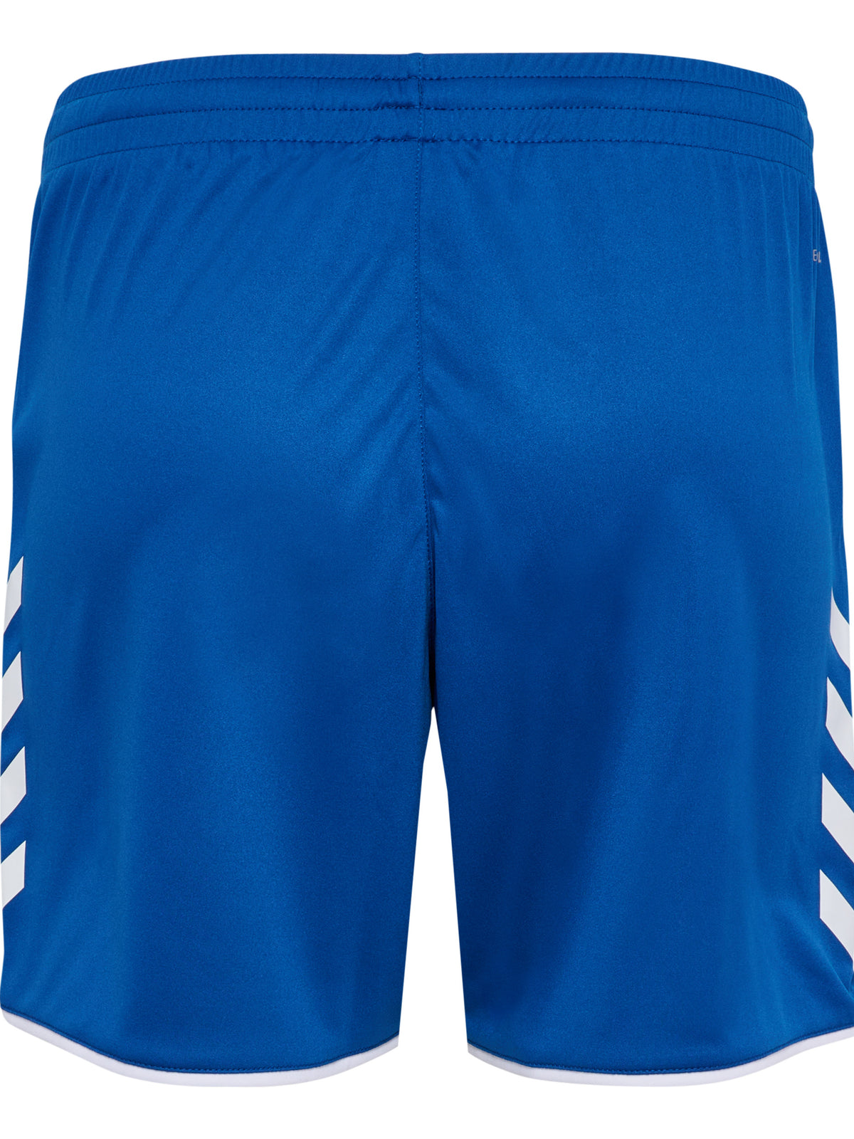 HUMMEL Core 2.0 Shorts Damen (true blue/white)