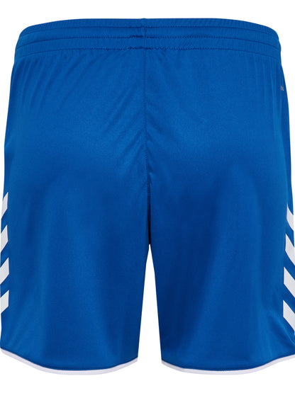 HUMMEL Core 2.0 Shorts Damen (true blue/white)